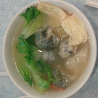 6 at Veggie Mama in Kowloon