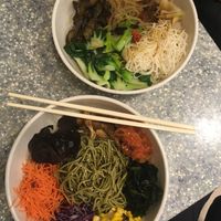 Veggie mama at Veggie Mama in Kowloon