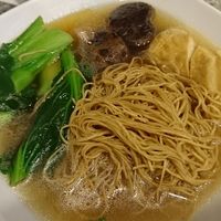   at Veggie Mama in Kowloon