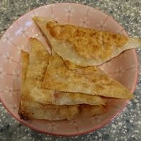   at Veggie Mama in Kowloon