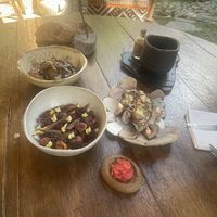 Ignore the alpaca. My friend got it  at ALQA in Ollantaytambo