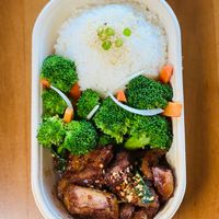  at Saigon Vegan Bistro at Loving Hut - Virtual & Pop Up in San Diego