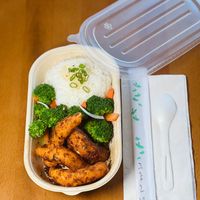  at Saigon Vegan Bistro at Loving Hut - Virtual & Pop Up in San Diego