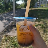  at TeaOlogy - Lillo Gård in Oslo