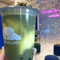   at TeaOlogy - Lillo Gård in Oslo