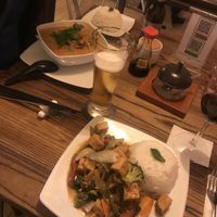  at Vinapho Centro in La Paz