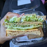  at Nature's Pantry in La Grande