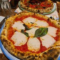  at Pizzium - Via Arco in Milan