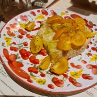  at Pizzium - Via Arco in Milan