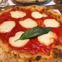   at Pizzium - Via Arco in Milan