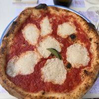   at Pizzium - Via Arco in Milan