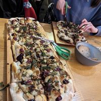 #Veganuary at uuuhmami in Heidelberg