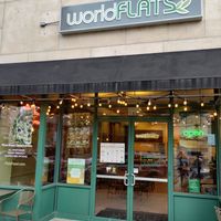 I'm looking at the front door like Main Source/Large Pro at worldFLATS - Montclair in Montclair