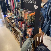 Socks  at DearGoods in Berlin