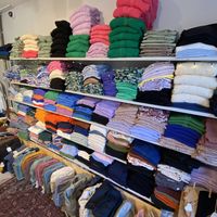 Extra sizes of women's tops  at DearGoods in Berlin