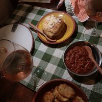   at Salkım Söğüt in Alacati