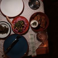   at Salkım Söğüt in Alacati