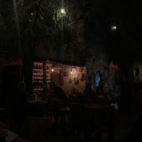   at Salkım Söğüt in Alacati