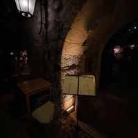   at Salkım Söğüt in Alacati