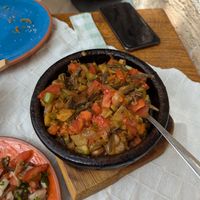  at Salkım Söğüt in Alacati