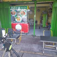  at An Nhien in Ho Chi Minh City