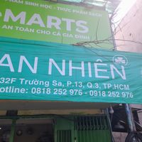  at An Nhien in Ho Chi Minh City