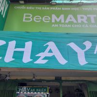  at An Nhien in Ho Chi Minh City