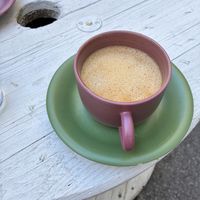 coffee   at Big Lake Coffee Roasters, CoffeeBar & Barista Butik in Ostersund