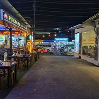  at Shree Hare Krishna in Phuket