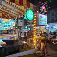  at Shree Hare Krishna in Phuket