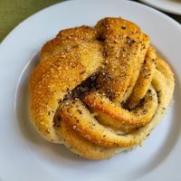  at Konditori Mora Kaffestuga in Mora