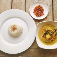  at Warung Bukit in Pemuteran