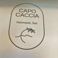 menu-2023 at CAPO CACCIA ristorante. bar. in Sulingen