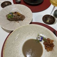   at Delek Chay - 18 Hàn Thuyên in Hanoi