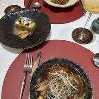   at Delek Chay - 18 Hàn Thuyên in Hanoi