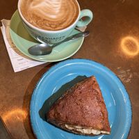   at Copenhagen Coffee Lab - Iltisstraße in Cologne