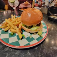  at LTN - Frankie and Benny's - NT in Luton