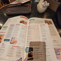  at LTN - Frankie and Benny's - NT in Luton