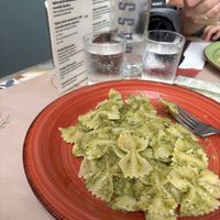   at Pasta Fresca Bistro' in Riva Del Garda