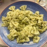   at Pasta Fresca Bistro' in Riva Del Garda