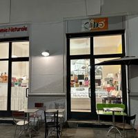  #Veganuary at Cibó Vegan Food in Milan