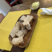   at Cibó Vegan Food in Milan