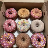 Multi pack!   at YO! DONUT in Scottsdale