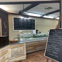 Menu and meal options at I Buoni Sapori in Viterbo