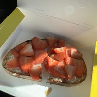   at La La Land in Santa Monica