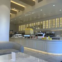   at La La Land in Santa Monica