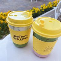   at La La Land in Santa Monica