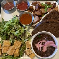 Vegan Slam  at GROW Café + Bistro in Saugatuck