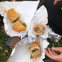 so good! at Buds in Salt Lake City