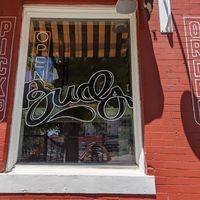  at Buds in Salt Lake City